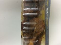 -周黑鸭(北京海淀区新中关店)