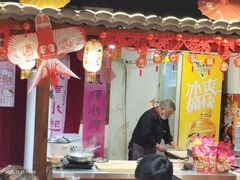 -忆外婆徐州菜·地锅鸡·生日宴(吴庄店)