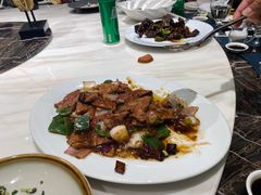 -梅龙镇酒家(南京西路总店)