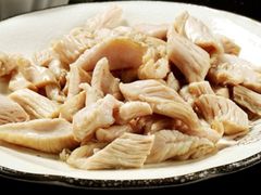 百叶-金生隆(六铺炕店)