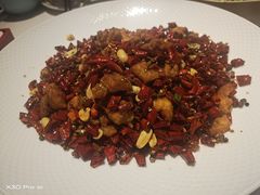 -小河盐帮·私家菜·烤鸭(三元桥·霄云路店)