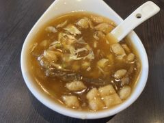 -老牌坊•鲁菜名店•地道济南菜(大观园商埠店)