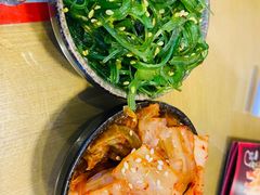 -友壹町寿司(嘉洲广场店)