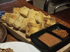-滇香肴·云南菜蒸汽石锅鱼(云南北路店)