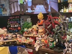 -纪州豚骨酱油拉面(锦延路店)
