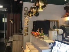 -芒青柠·鲜果甜品茶(双中店)