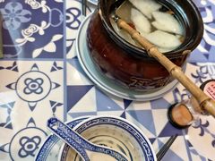 -图味美小黄鱼·景德菜(浙江路店)