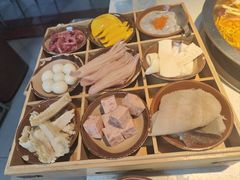 -芈重山老火锅(广州首店)