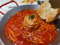 -赤火牛排(金狮广场店)