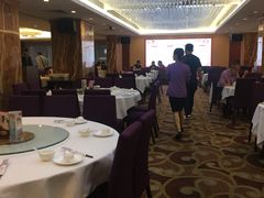 大堂-聚龙酒家(富豪花园店)
