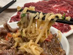 -合意桐坑牛肉粿·鲜牛肉火锅(嵩山总店)