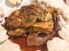 -天堂鸟水煮鱼·烟火川菜(凤凰路店)