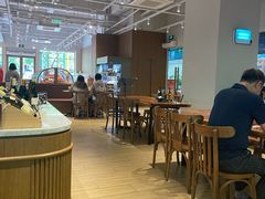 -TAMATI(巴黎贝甜韩式西餐厅店)