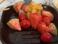 -漆黑觉米粉(三里屯店)