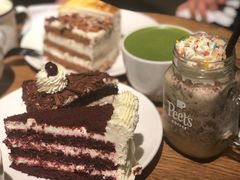 -Peet's 皮爷咖啡(东湖路手作店)