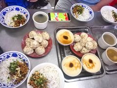 -高师傅特色米粉汤包(建设路店)