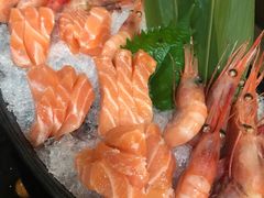 刺身点拼盘-真剑日本料理·铁板烧(贵州路店)