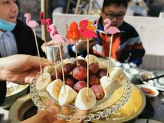 -金鱼妈妈 山野·食趣(荫山街店)