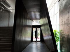 -广州市紫泥堂文化创意园景区
