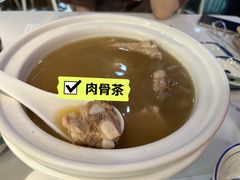 -發起人·肉骨茶(万象汇店)