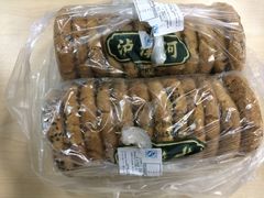 -泸溪河桃酥(秦淮夫子庙一店)
