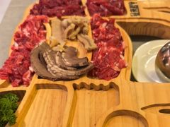 -宴全牛粤来越牛潮汕鲜牛肉火锅(海州万达广场店)