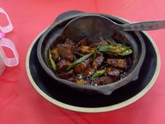 干锅肉骨茶-兴记肉骨茶(甲洞大街第二新分店)