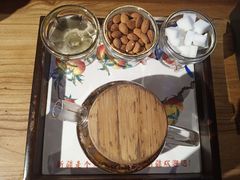 -胖老汉椒麻鸡清真新疆菜(西御街店)