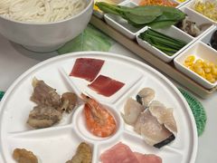 -云海肴汽锅鸡·云南小炒(曲江大悦城店)