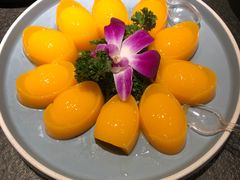 -马路边上·小海鲜烧烤(八一路店)