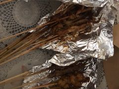 -平娃三宝烧烤·面食(富丰桥店)