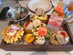 -LA JOLLA 墨西哥餐厅(学院路店)