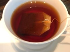 -康莱德酒店·美庭自助餐厅