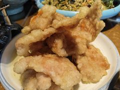 最东北锅包肉-95号酱骨·一块豆腐(展春园西路店)