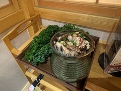 -松鱼亭·和牛烧肉(协鑫广场店)
