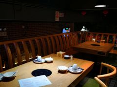 -福茂源横山铁锅羊肉(牡丹园店)