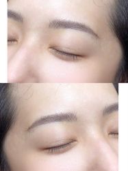 -HQ半永久纹绣纹眉