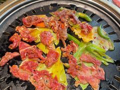 -杨小佳·齐齐哈尔烤肉·烤串(广州店)