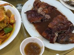 -吉莲利苑海鲜酒家(珠海拱北29年老字号店)