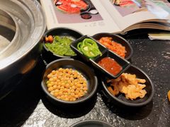 -九田家黑牛烤肉料理(石路天虹店)
