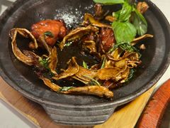 -鹿港小镇(悠唐店)