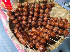 -邓记新一代糖油果子(四川煤管局供销公司职工宿舍店)