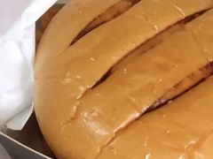 潮汉堡单人餐兑换券-肯德基(丽水万地店)