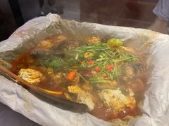 -舞虾小说.涮肉.烧烤(国顺东路店)
