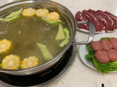 -福合埕牛肉火锅(长平国新店)