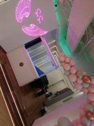 -BULB STUDIO 巴柏明星发型工作室