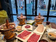 -南门涮肉(上海二店)