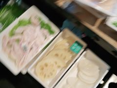 -野妹火锅(南园店)