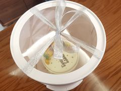 -咖咖熊蛋糕定制·蓝风车动物奶油