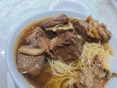 -麦奀云吞面世家 山顶店(山顶广场店)